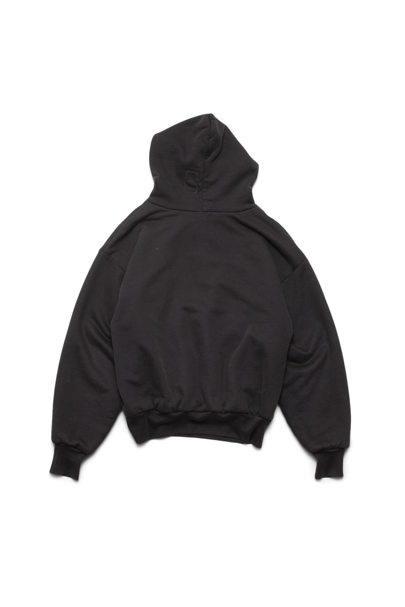 YEEZY Vision Vote Double Layered Hoodie - Xia Office