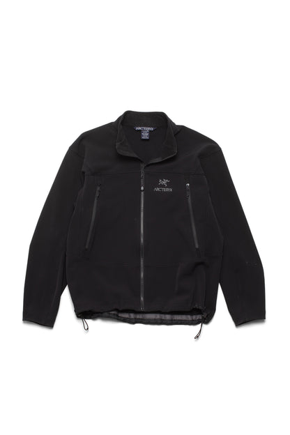 Arc’teryx Gamma SV Jacket Full Zip Up - Xia Office
