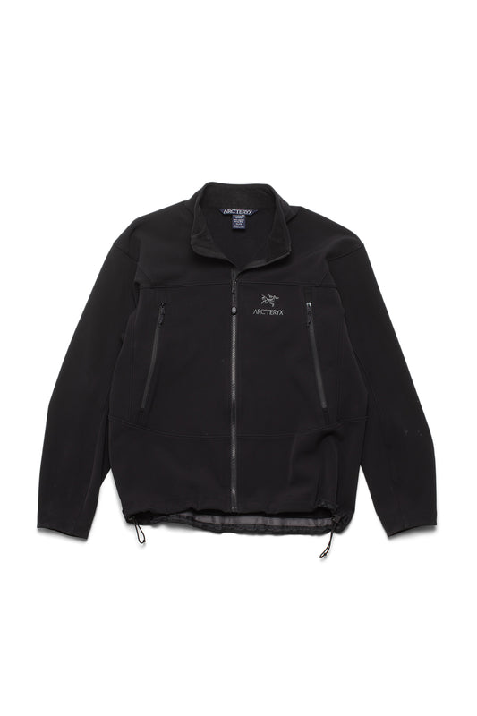 Arc’teryx Gamma SV Jacket Full Zip Up - Xia Office