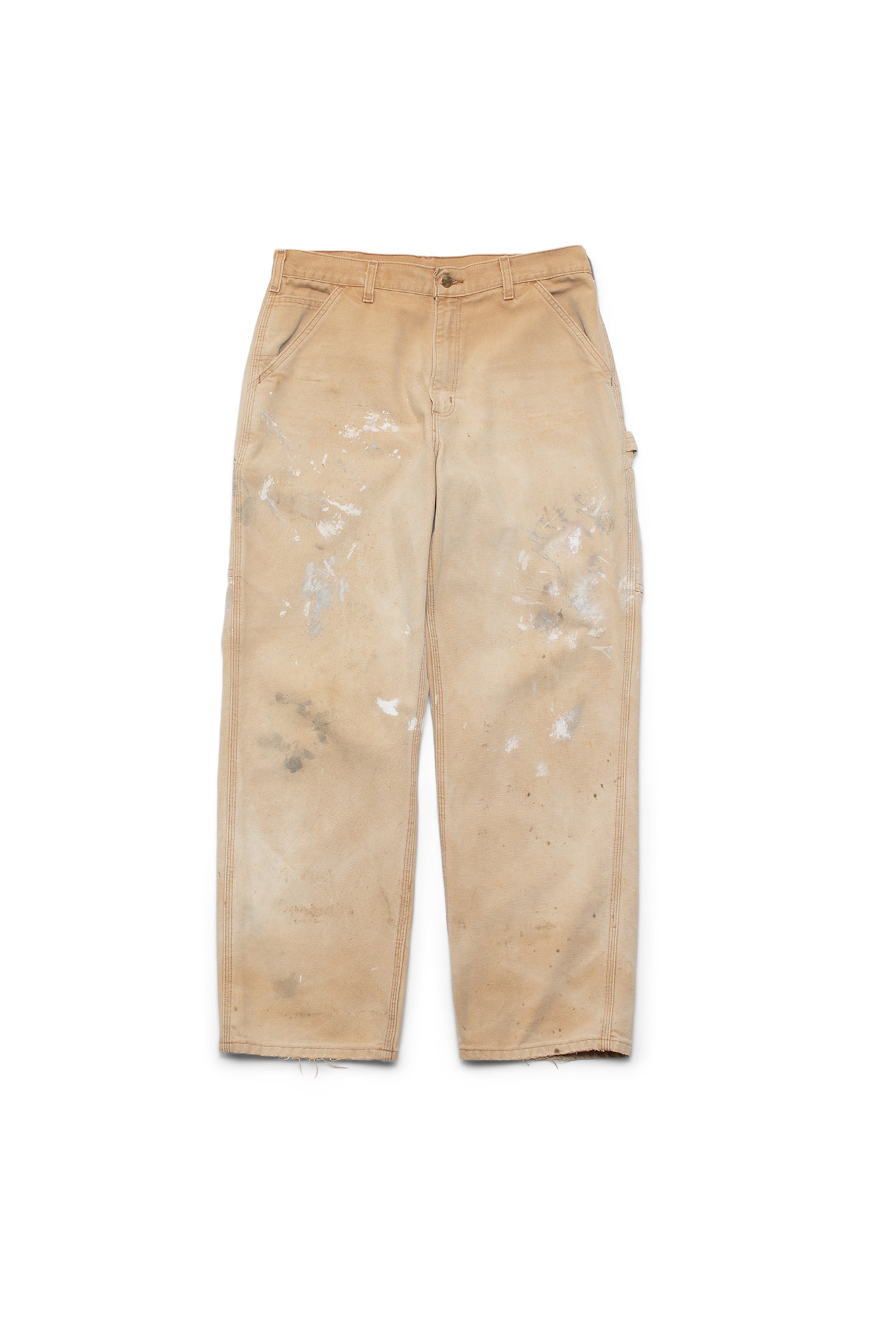 Vintage Carhartt Carpenter Pants - Xia Office