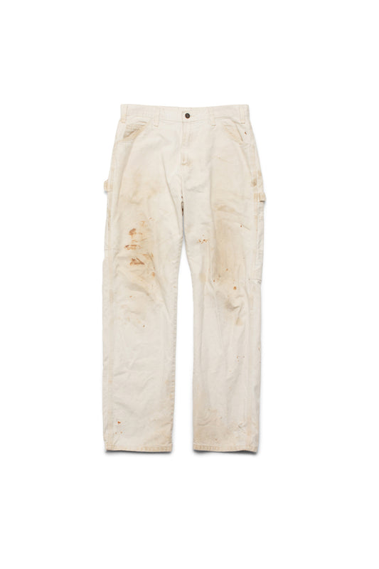 90s Dickies Sherwin Williams Carpenter Pants - Xia Office