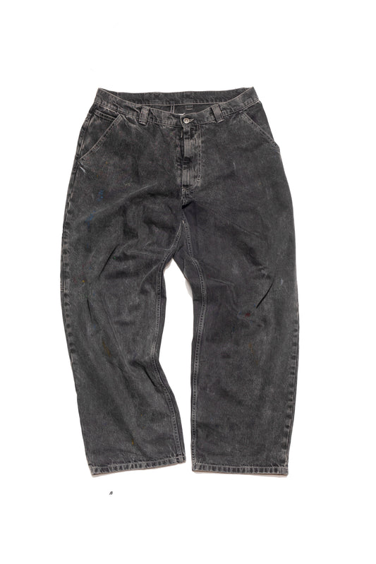 Maison Margiela Painter Denim Jeans - Xia Office