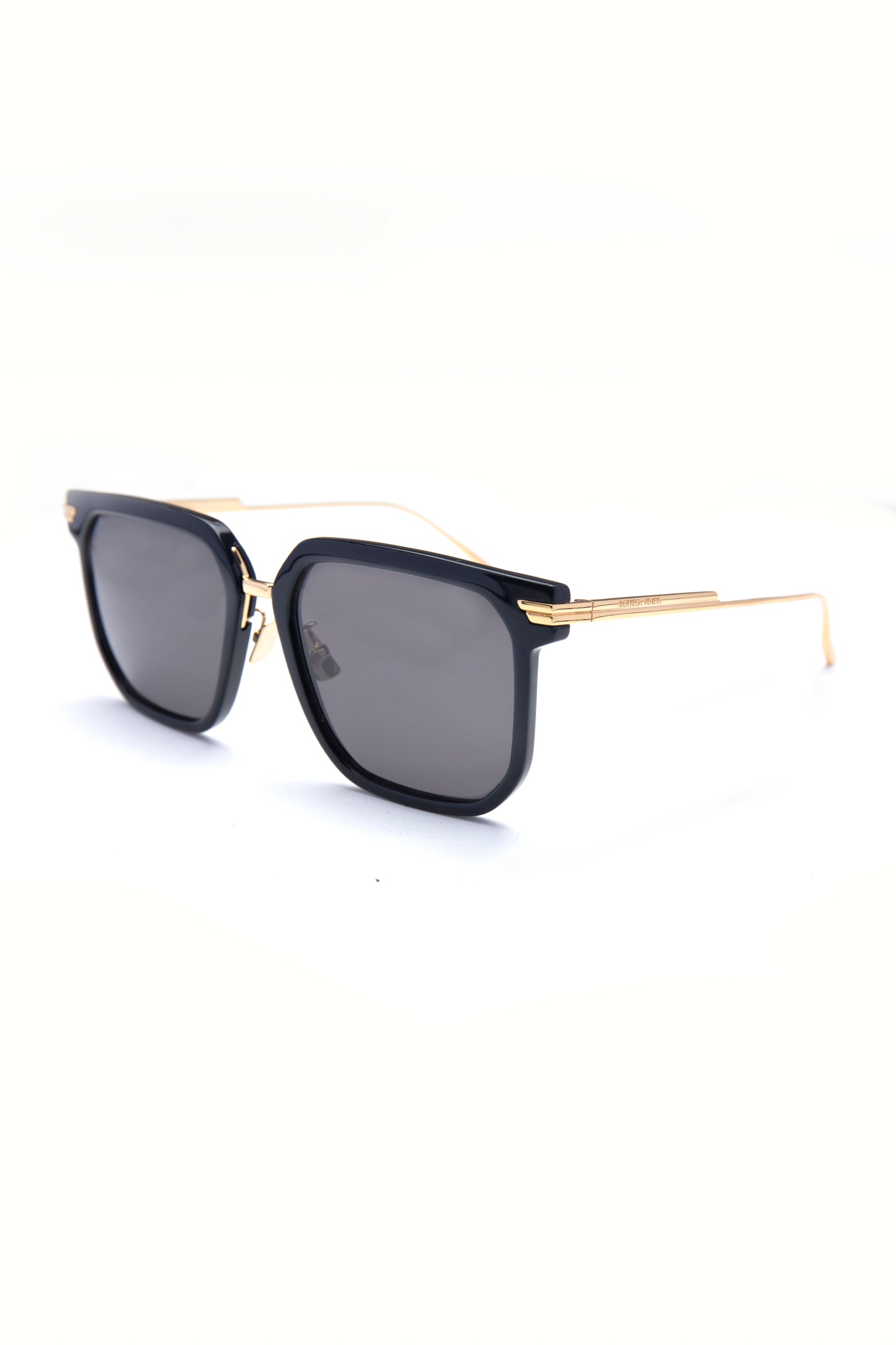 Bottega Veneta Square Sunglasses - Xia Office