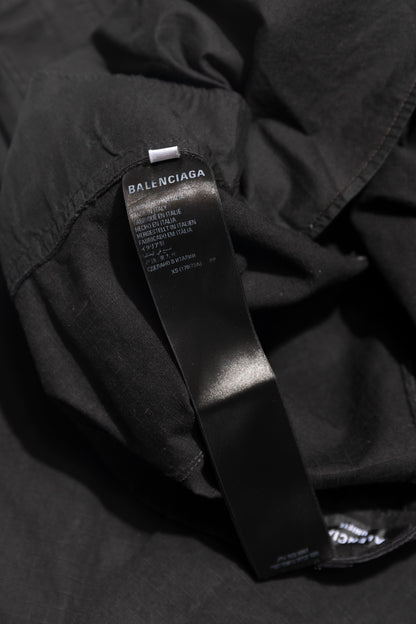 Balenciaga Convertible Cargo Pants - Xia Office