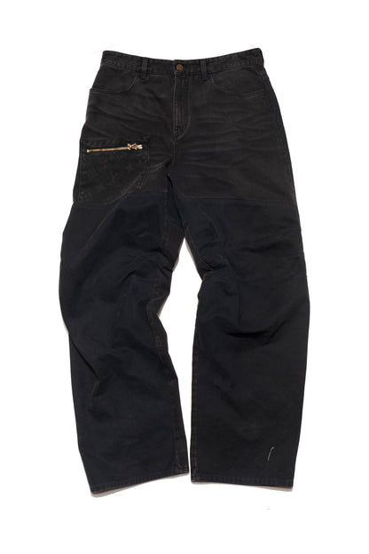 Louis Vuitton 2024 Relaxed Fit Jeans - Xia Office