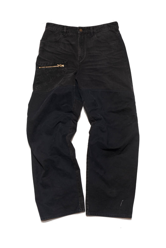 Louis Vuitton 2024 Relaxed Fit Jeans - Xia Office