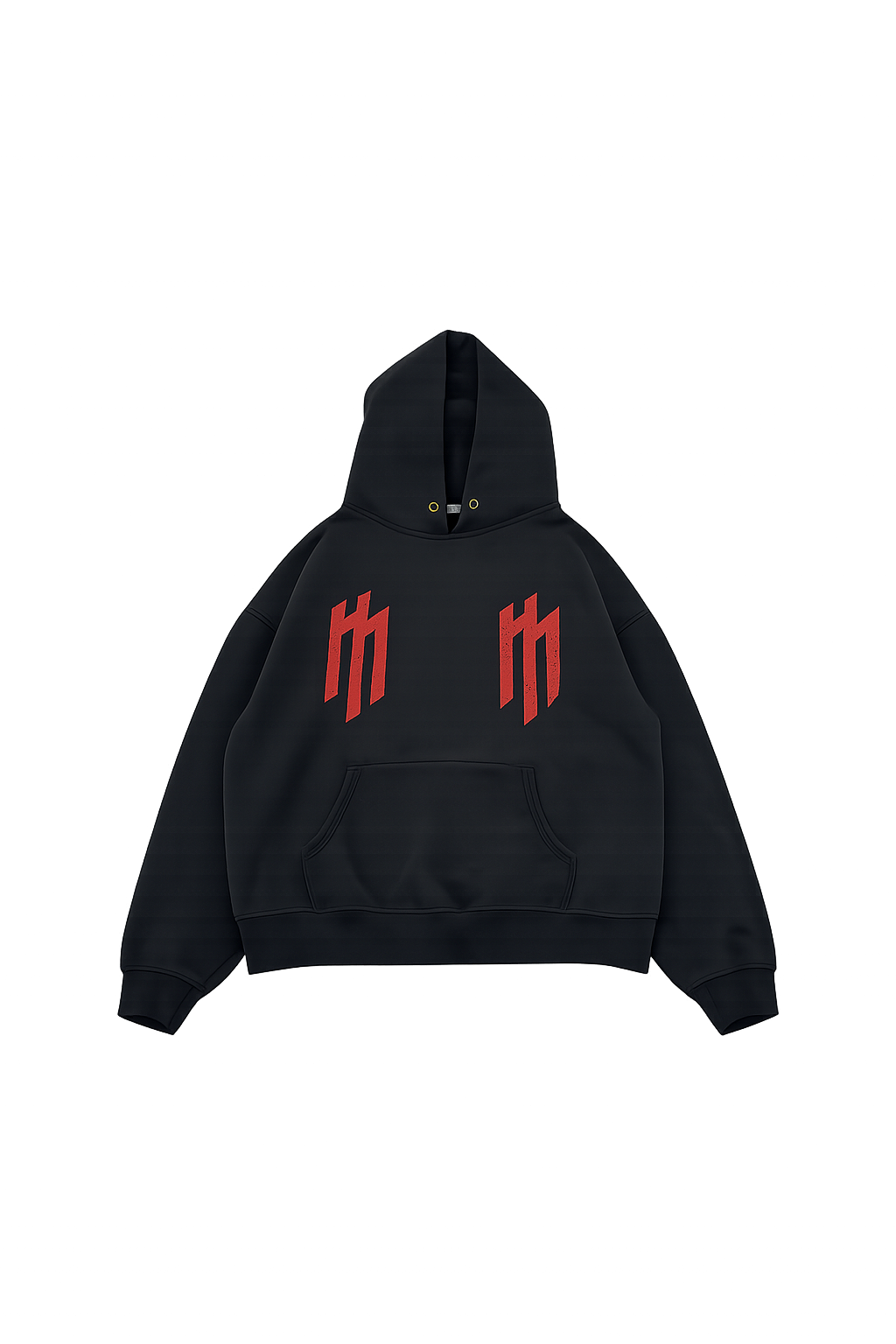 Marilyn Manson Lest We Forget Hoodie