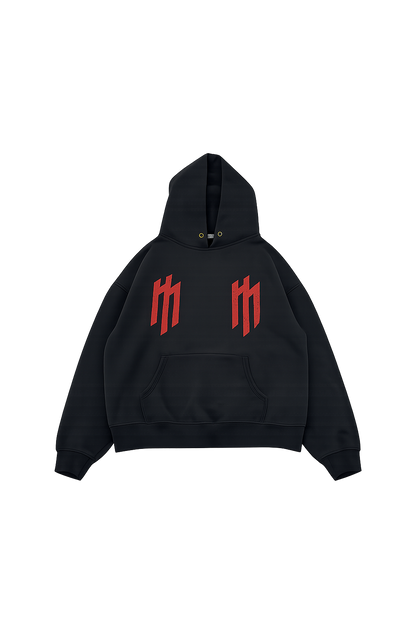 Marilyn Manson Lest We Forget Hoodie
