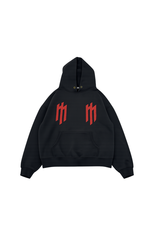 Marilyn Manson Lest We Forget Hoodie