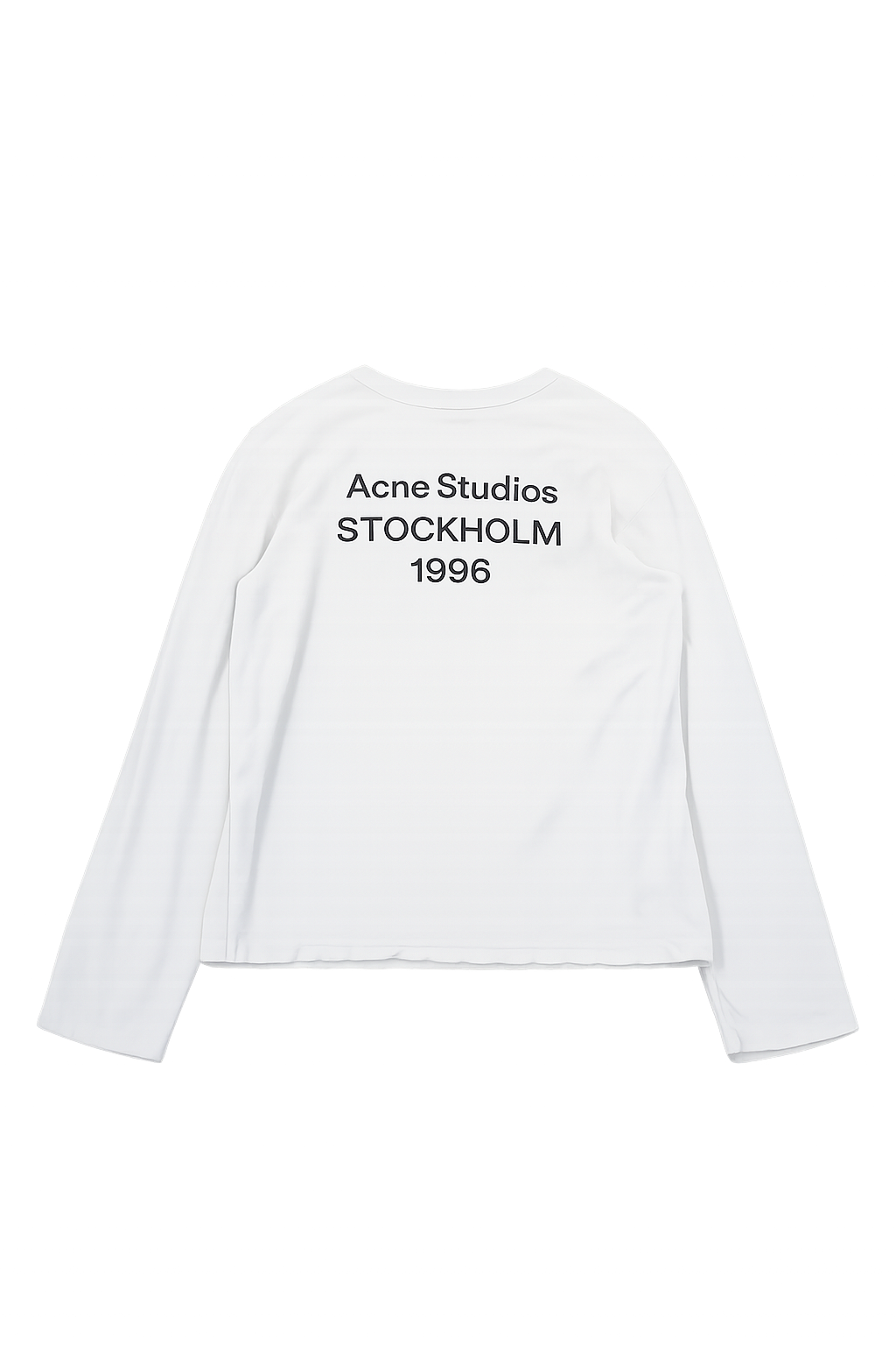 Acne Studios Stockholm Longsleeve