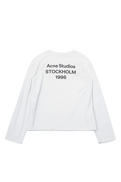 Acne Studios Stockholm Longsleeve