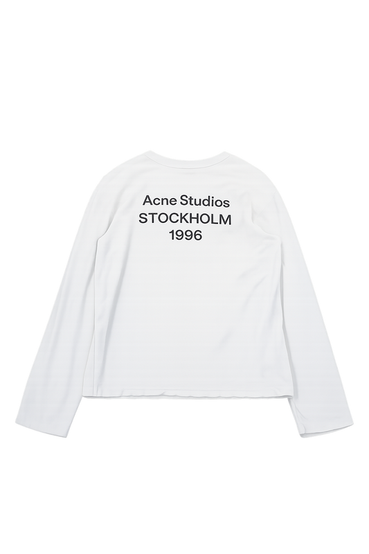 Acne Studios Stockholm Longsleeve