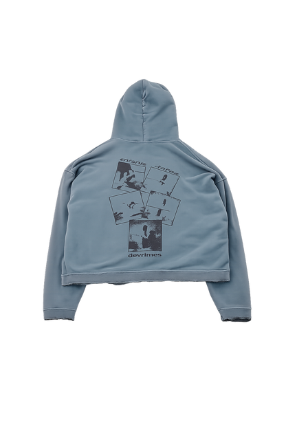 Enfants Riches Deprimes School Days Hoodie