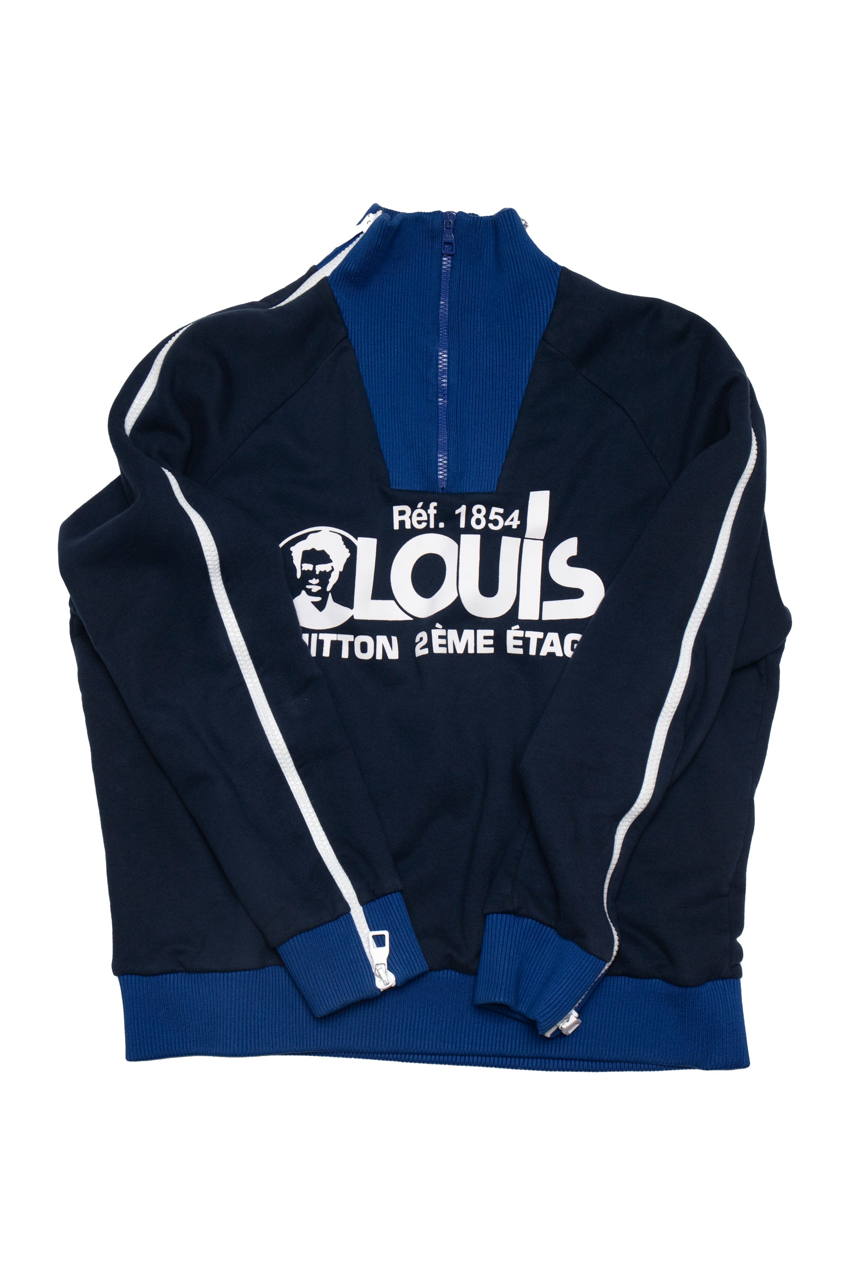 Louis Vuitton 2019 2Eme Etage Sweatshirt - Xia Office