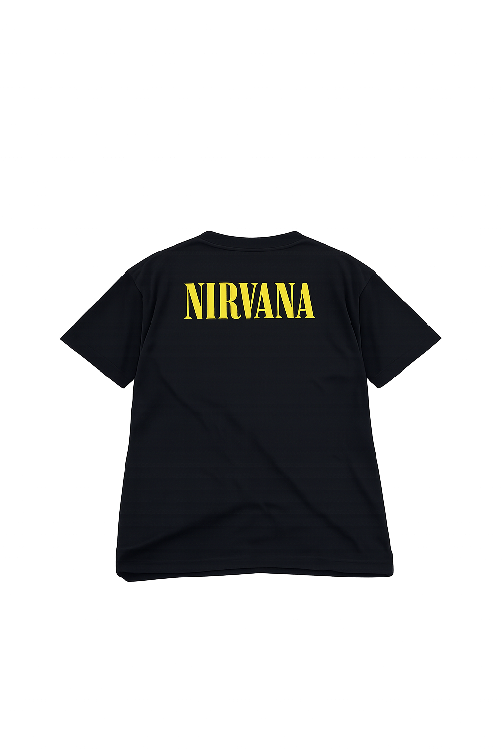 Nirvana In Utero Tee