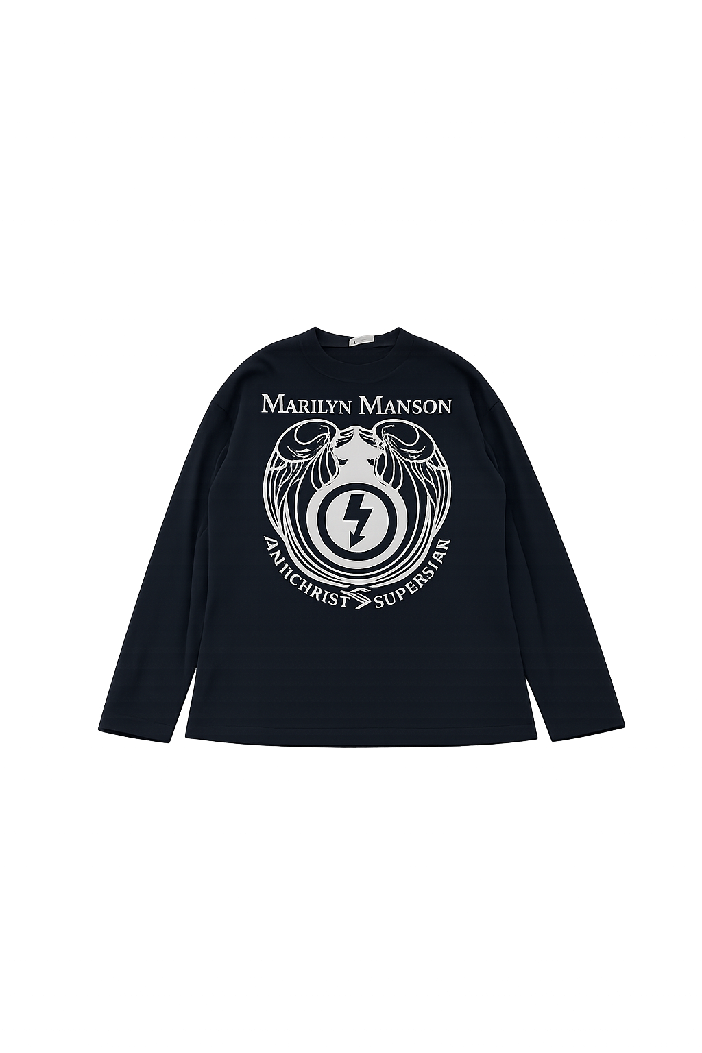 Marilyn Manson Antichrist Superstar Longsleeve