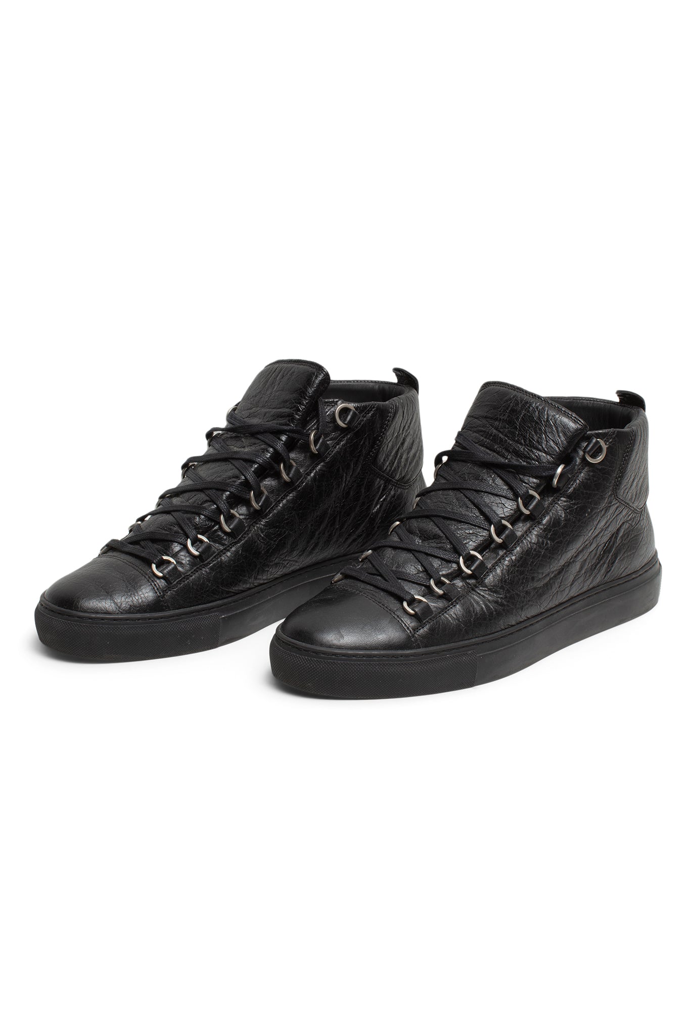 Balenciaga Arena Sneakers - Xia Office