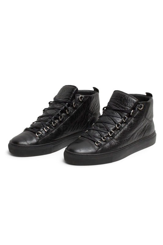 Balenciaga Arena Sneakers - Xia Office