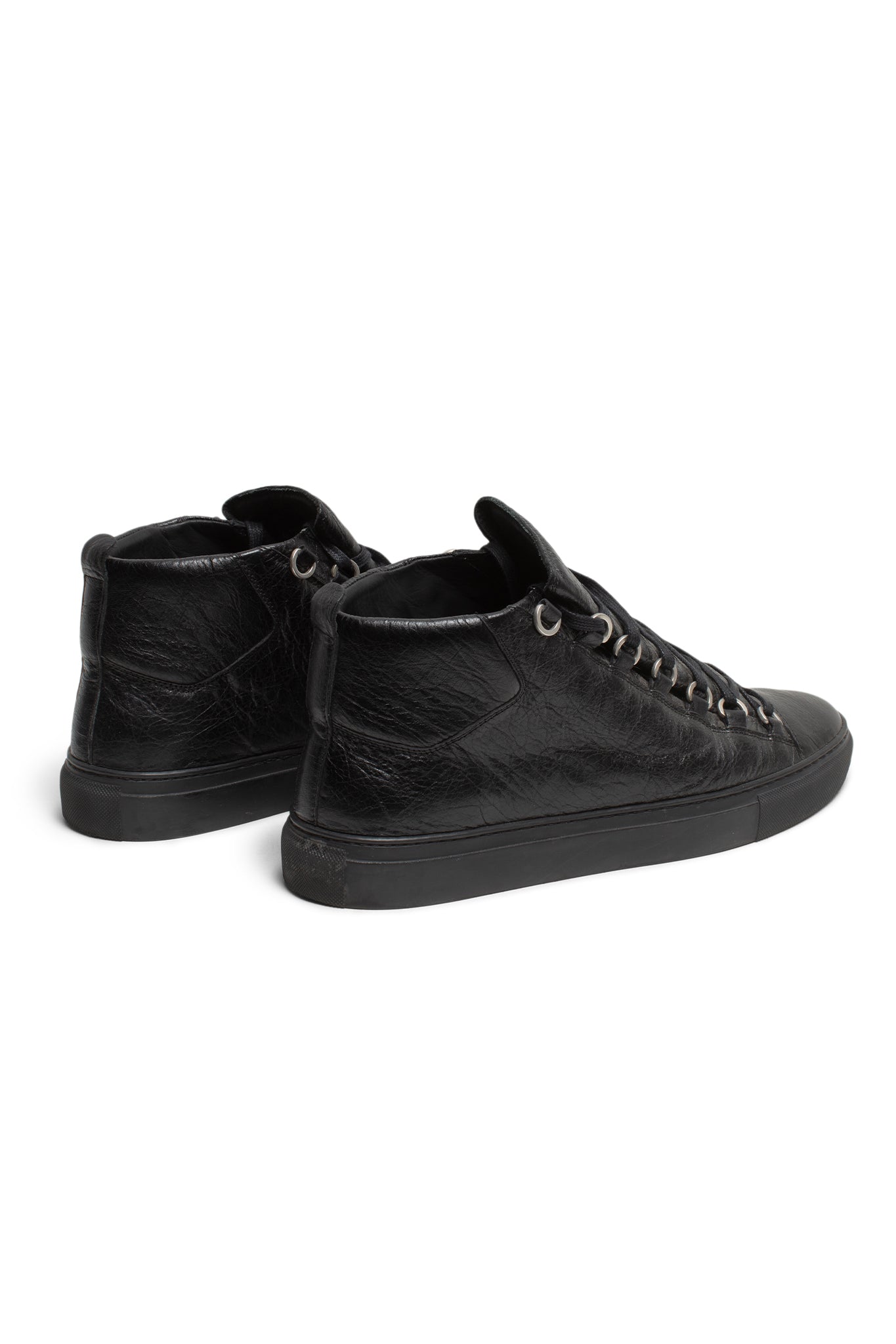 Balenciaga Arena Sneakers - Xia Office