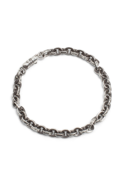 Chrome Hearts Paper Chain Bracelet - Xia Office