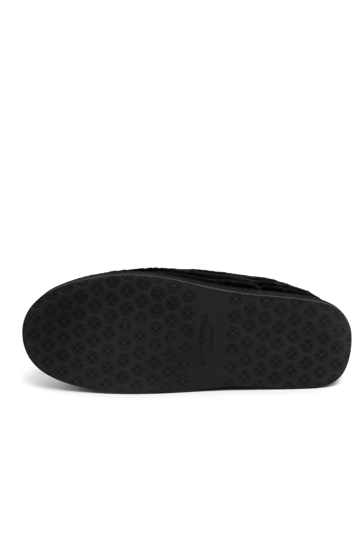 Chrome Hearts Heavy Cord Dagger House Slippers - Xia Office