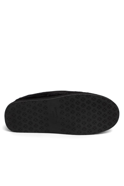Chrome Hearts Heavy Cord Dagger House Slippers - Xia Office
