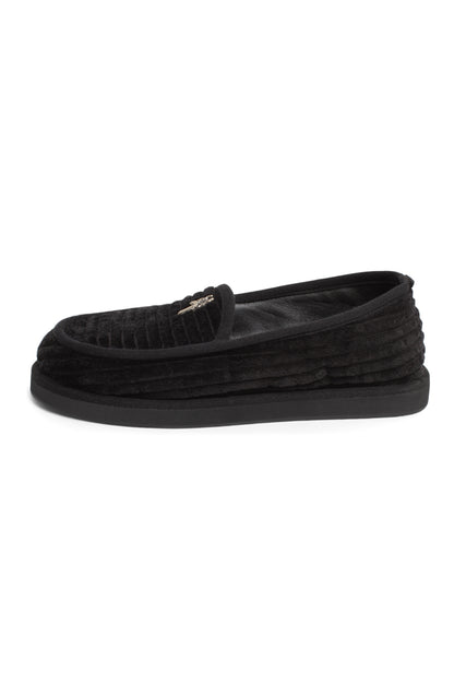 Chrome Hearts Heavy Cord Dagger House Slippers - Xia Office