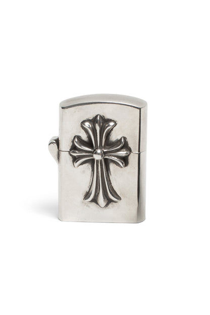 Chrome Hearts Cross Zippo Lighter LA Exclusive - Xia Office