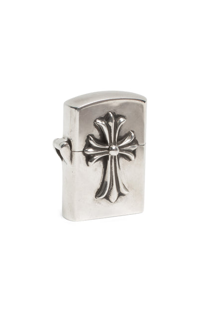 Chrome Hearts Cross Zippo Lighter LA Exclusive - Xia Office