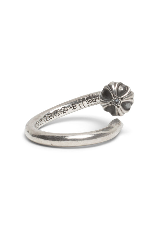 Chrome Hearts Nail Ring - Xia Office