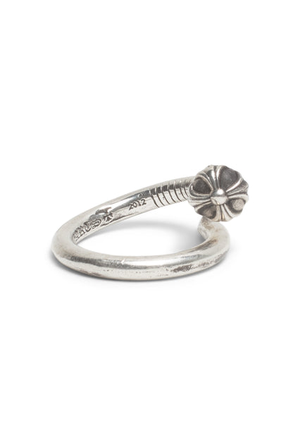 Chrome Hearts Nail Ring - Xia Office