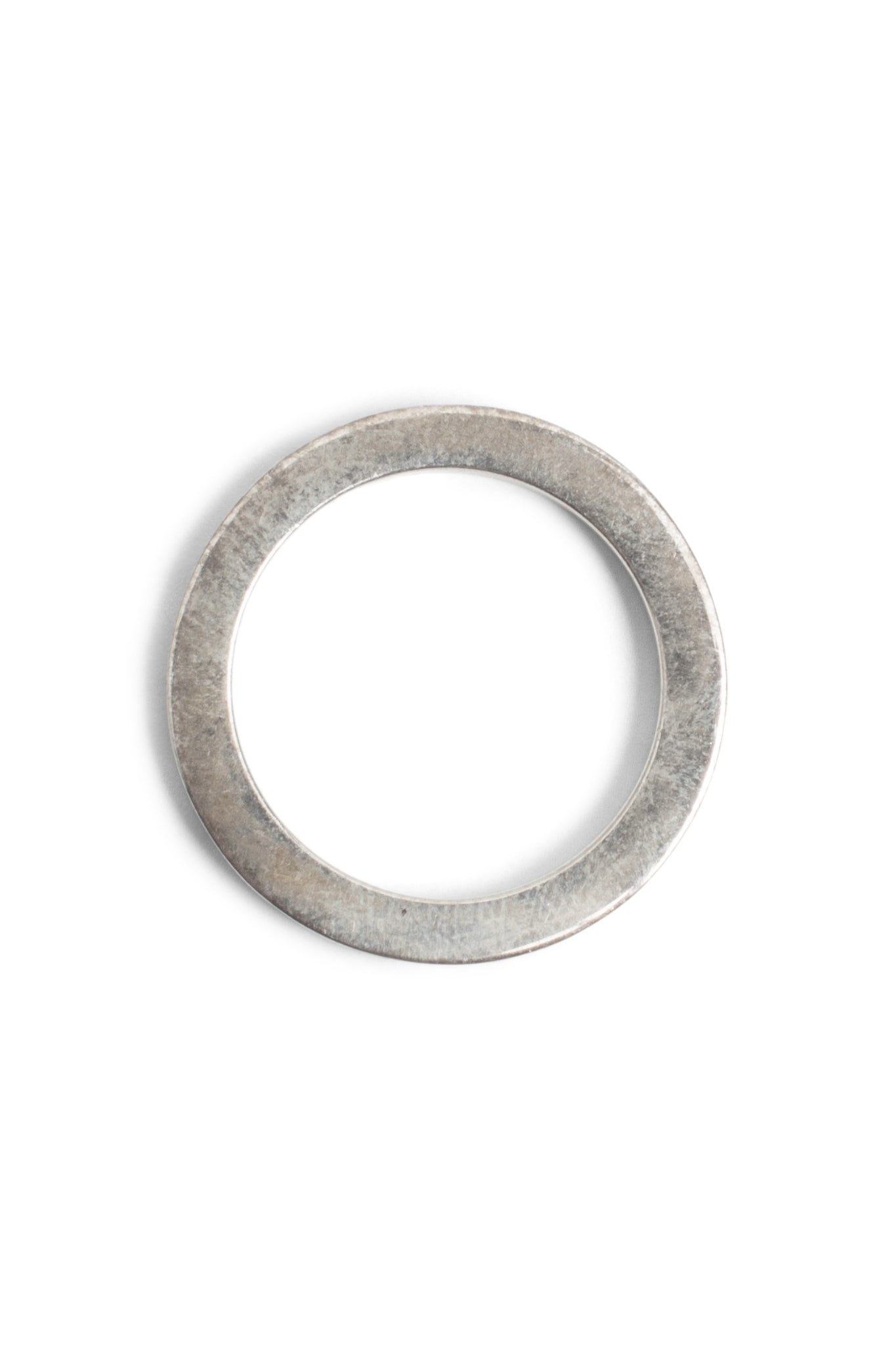 Chrome Hearts LA  Fxxk You Silver Ring - Xia Office