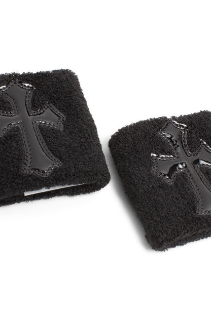 Chrome Hearts Cross Sweatband Set in Black - Xia Office