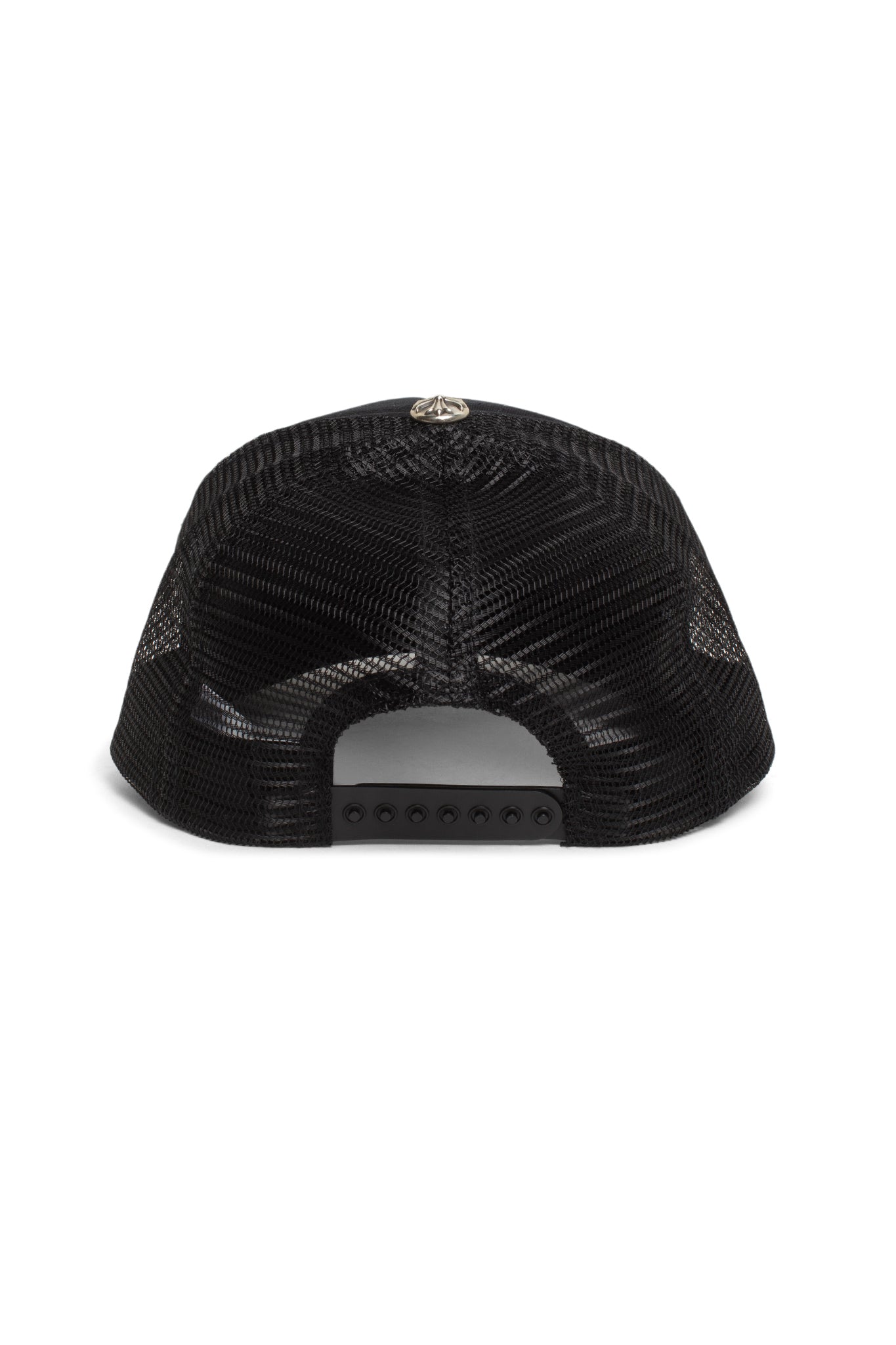 Chrome Hearts Las Vegas Exclusive Trucker Hat - Xia Office