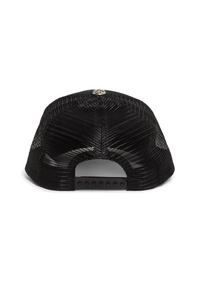 Chrome Hearts Las Vegas Exclusive Trucker Hat - Xia Office