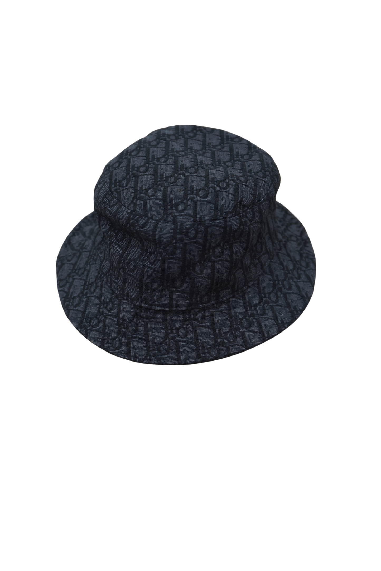 Dior monogram bucket hat - Xia Office