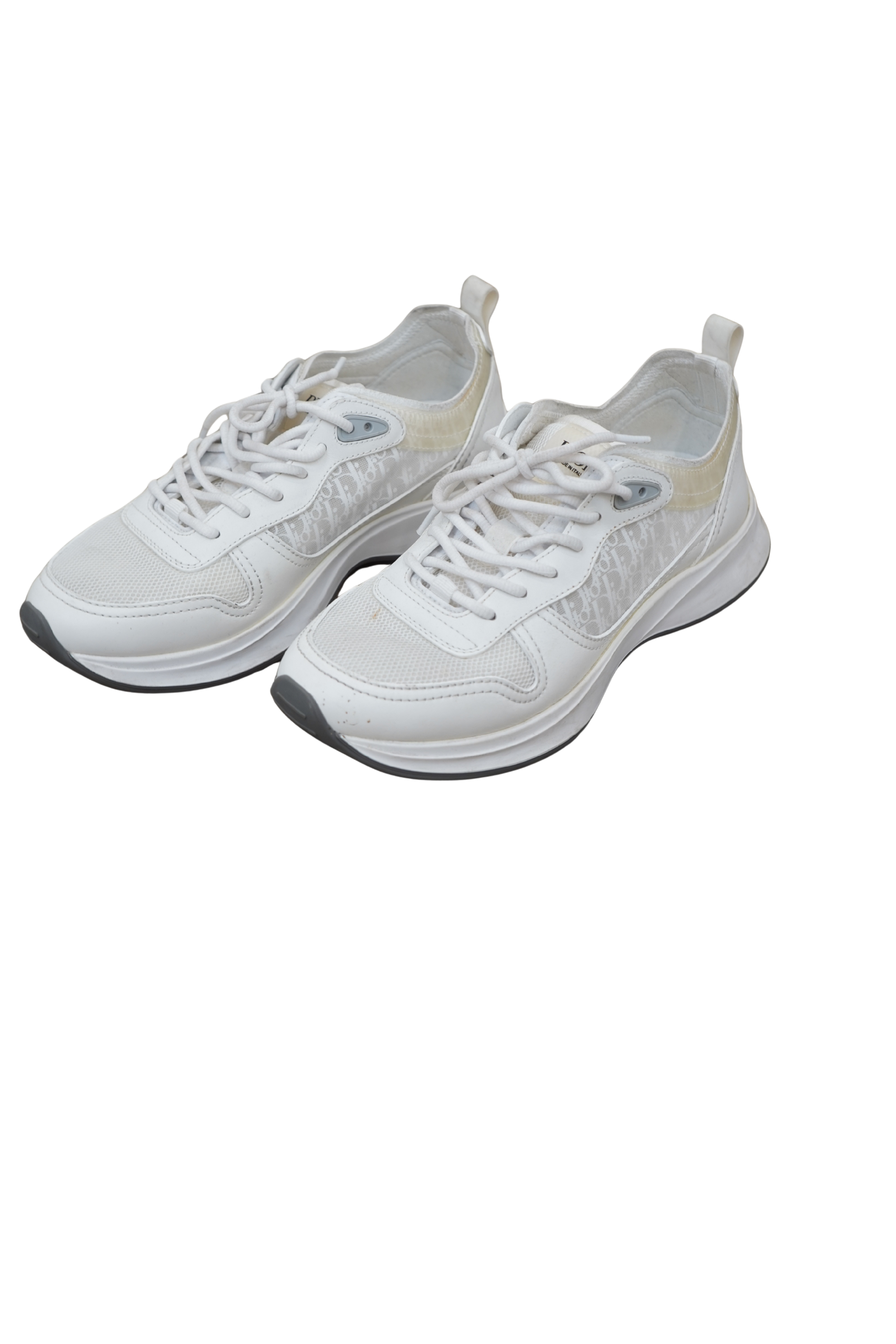 Dior sneaker trainers - Xia Office