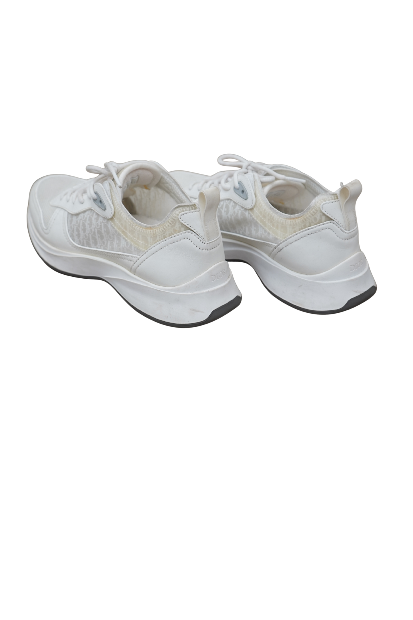 Dior sneaker trainers - Xia Office