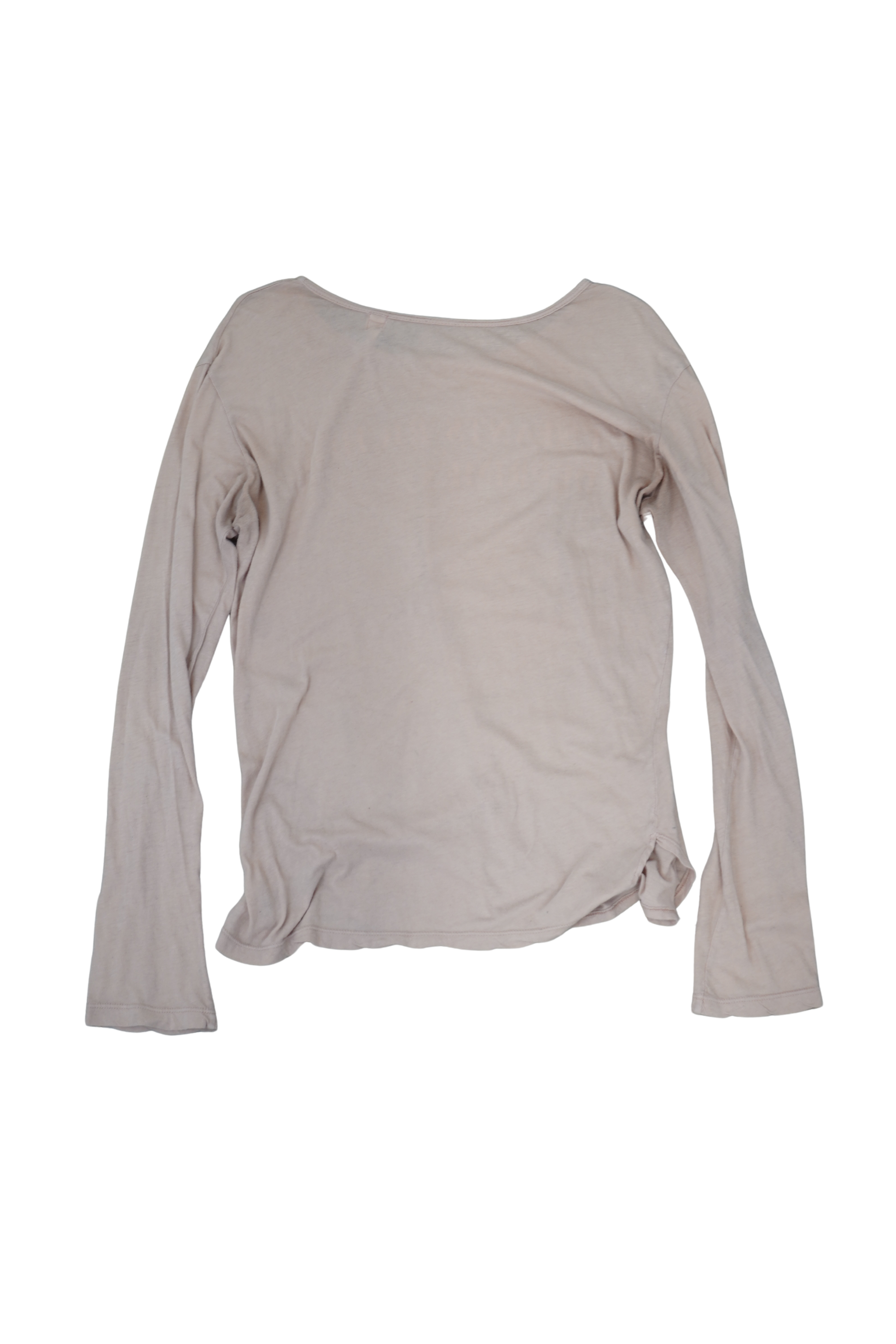 Enfants Riches Deprimes Fitted Logo Longsleeve - Xia Office