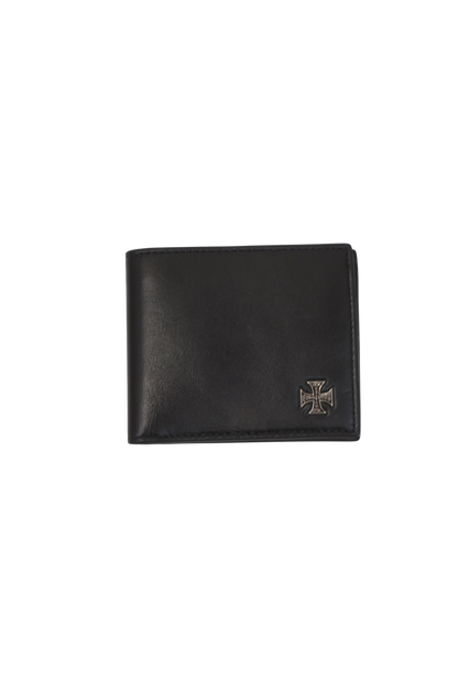Enfants Riches Deprimes Leather Bifold Wallet - Xia Office