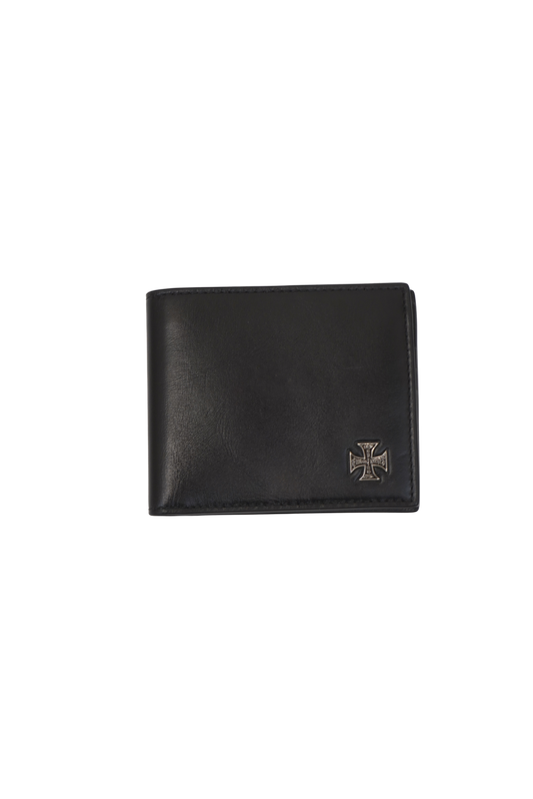 Enfants Riches Deprimes Leather Bifold Wallet - Xia Office