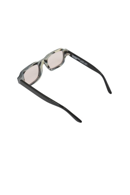 Enfants Riches Deprimes x Thierry Larry Isolar 2 Sunglasses - Xia Office
