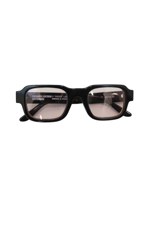 Enfants Riches Deprimes x Thierry Larry Isolar 2 Sunglasses - Xia Office
