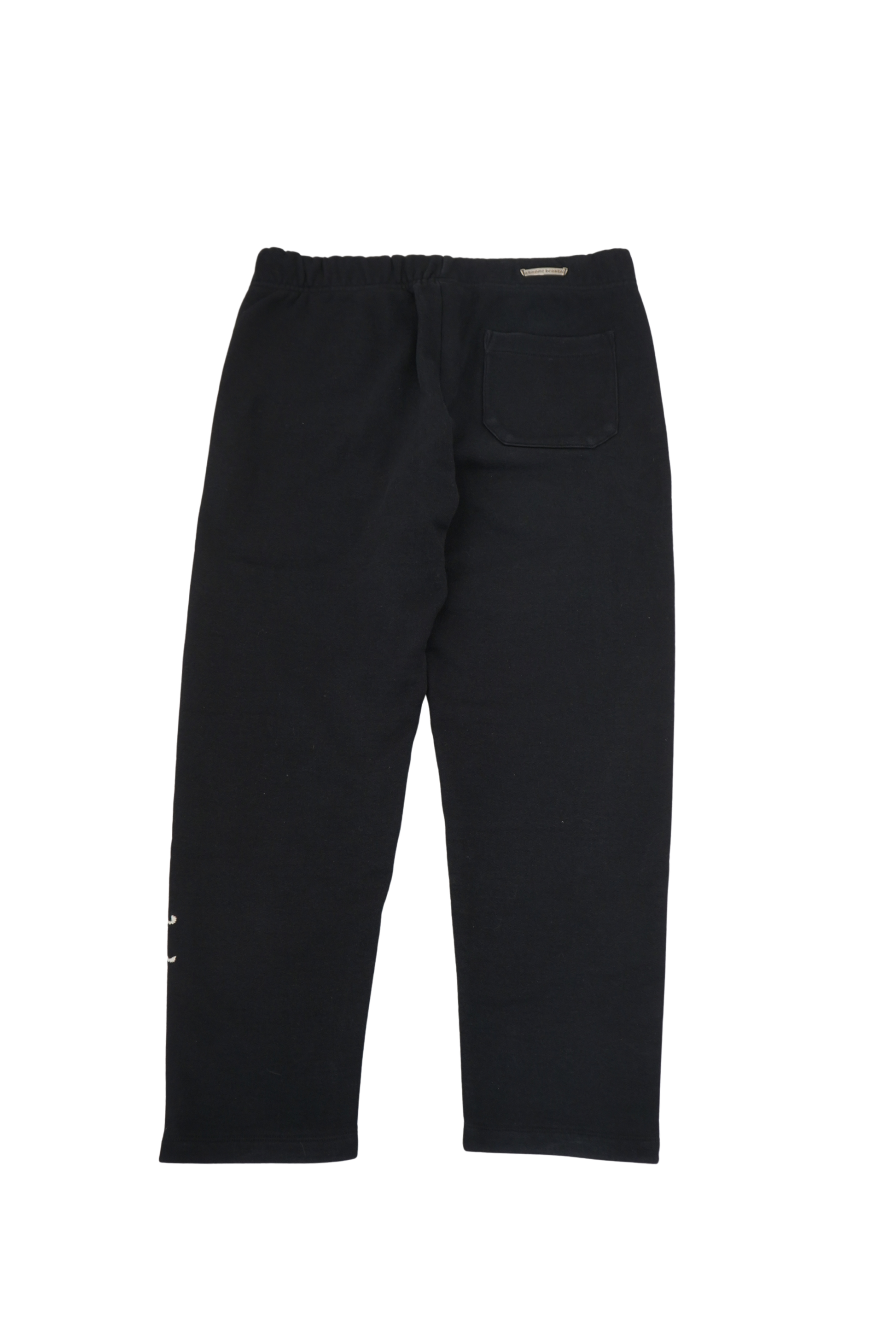 Chrome Hearts Woven Script Sweatpants - Xia Office