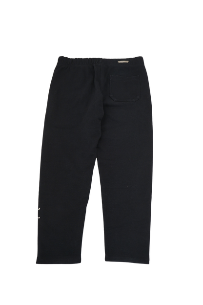 Chrome Hearts Woven Script Sweatpants - Xia Office
