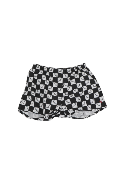 Chrome Hearts Matty Boy 99 Eyes Shorts - Xia Office