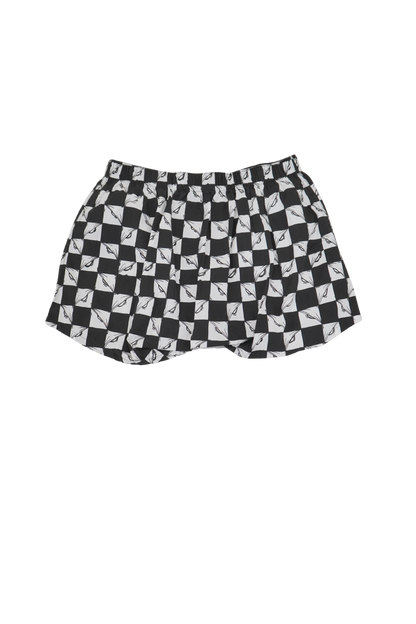 Chrome Hearts Matty Boy 99 Eyes Shorts - Xia Office