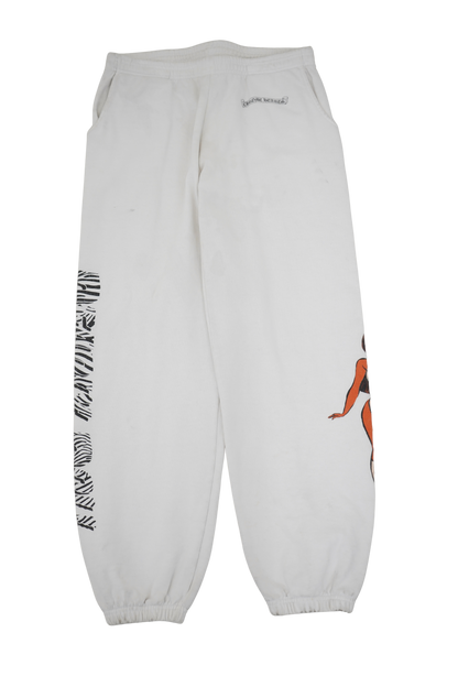 Chrome Hearts x Deadly Dolls Sweatpants - Xia Office