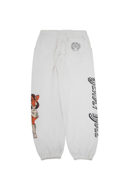 Chrome Hearts x Deadly Dolls Sweatpants - Xia Office