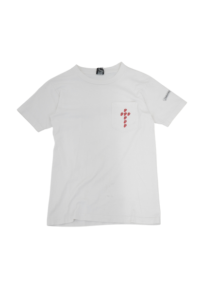 Chrome Hearts The Rolling Stones Tee - Xia Office
